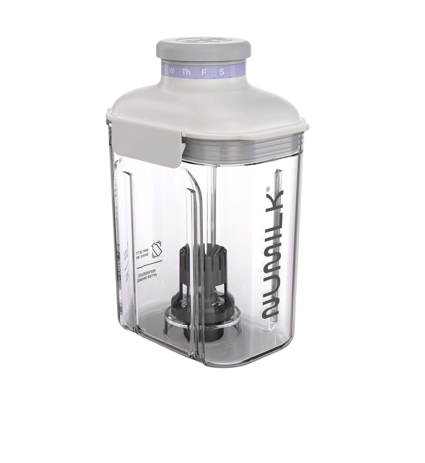 NUMILK COMMERCIAL PITCHER 64oz