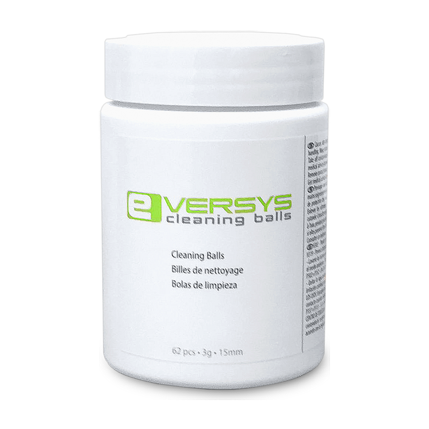 Eversys Coffee Cleaning Balls