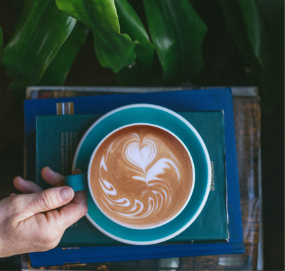 Cafe Latte Art Training (3hrs)