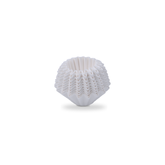 Premium Flat-bottom Paper Filters