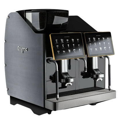 Eversys ENIGMA SUPER TRADITIONAL (ST)