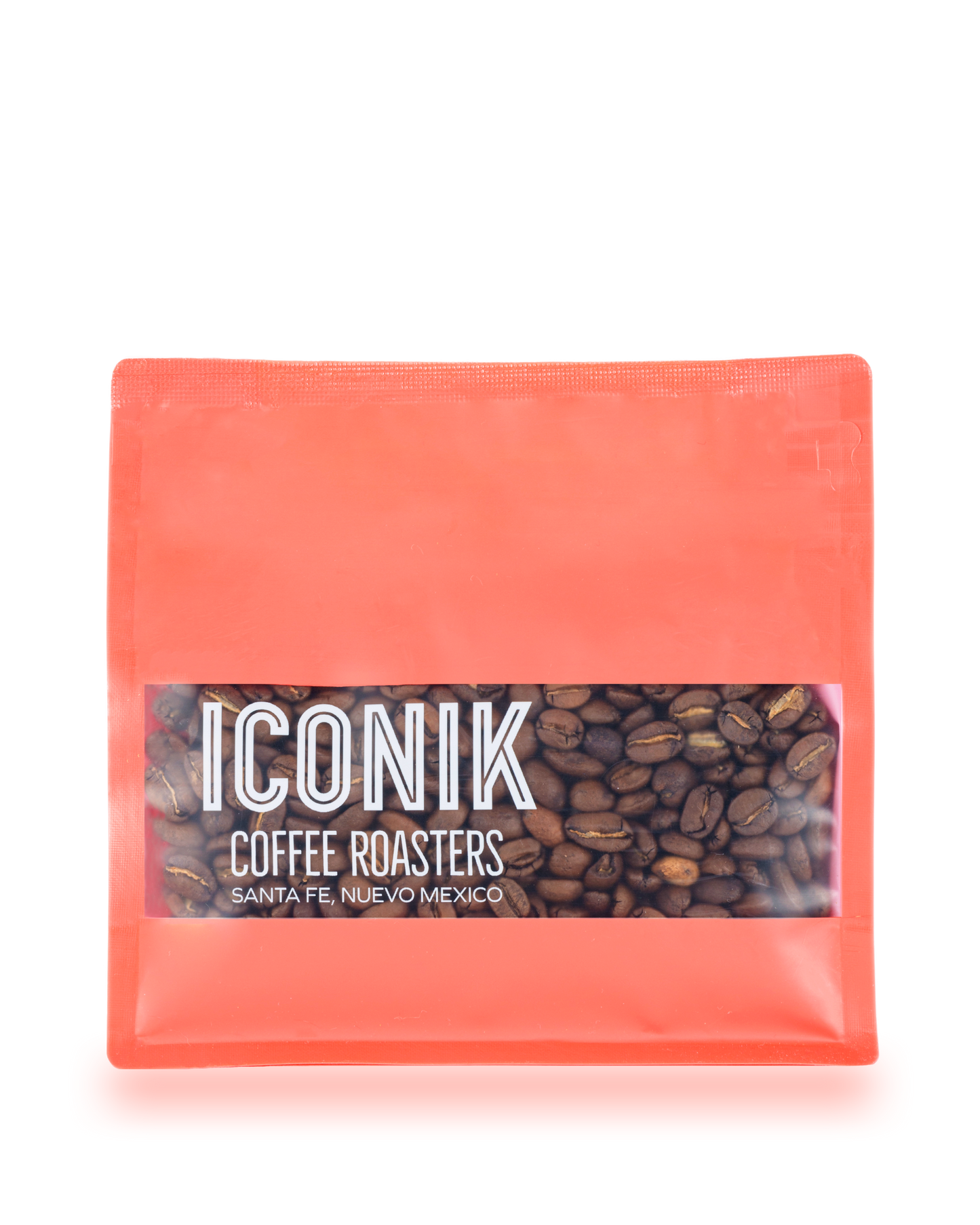Natural EA Decaf