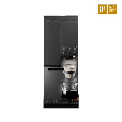 xBloom Studio - Coffee Machine