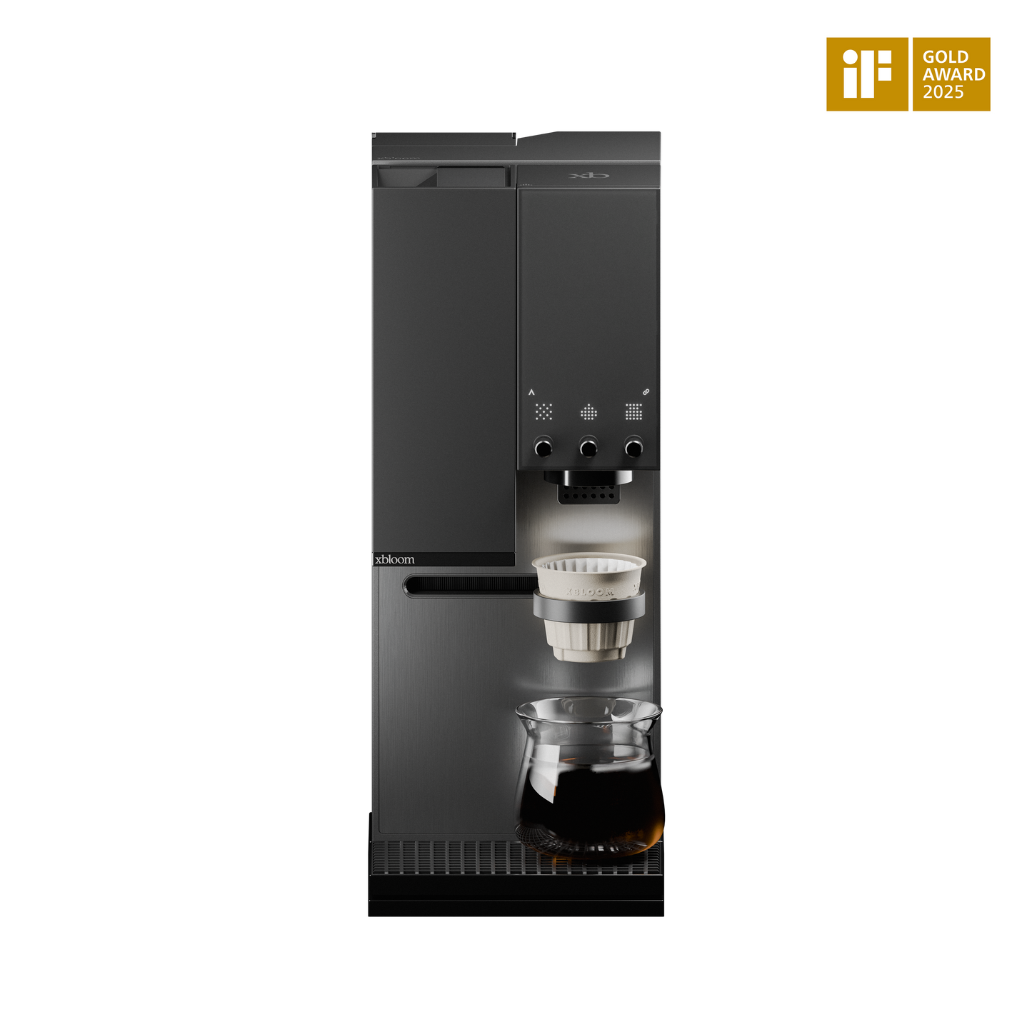 xBloom Studio - Coffee Machine
