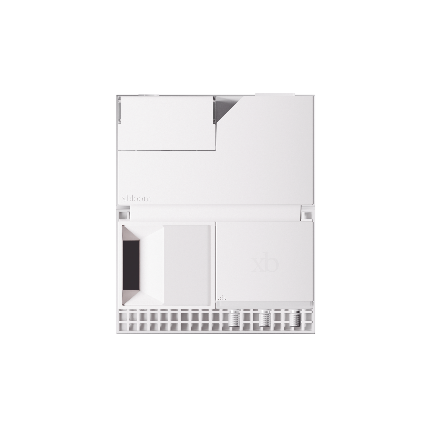 xBloom Studio - Coffee Machine