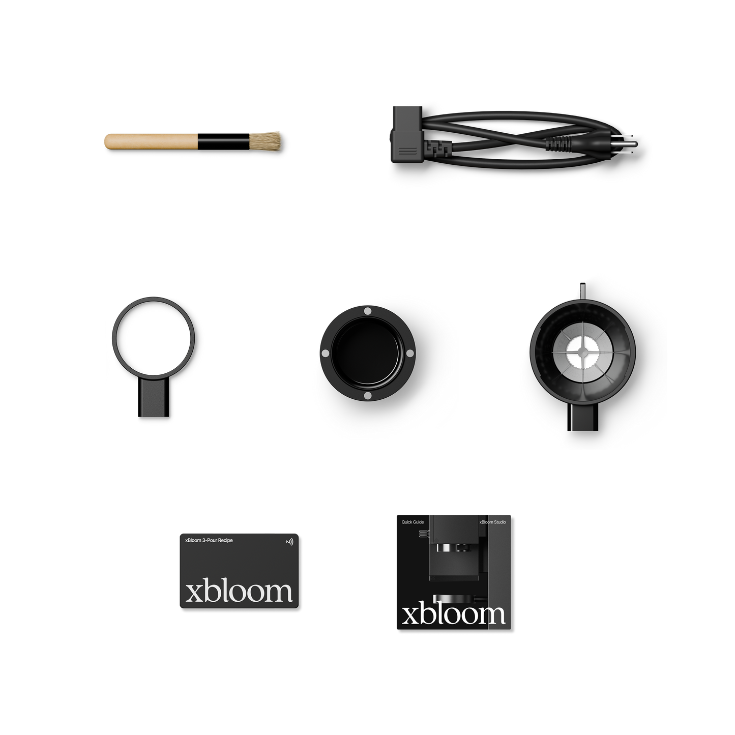 xBloom Studio - Coffee Machine