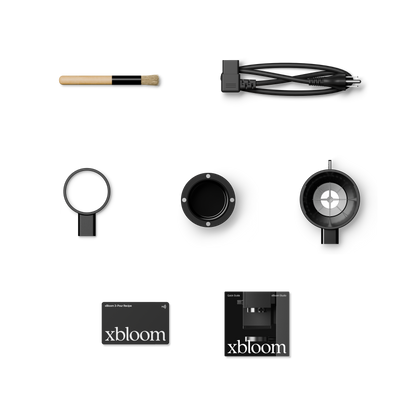 xBloom Studio - Coffee Machine