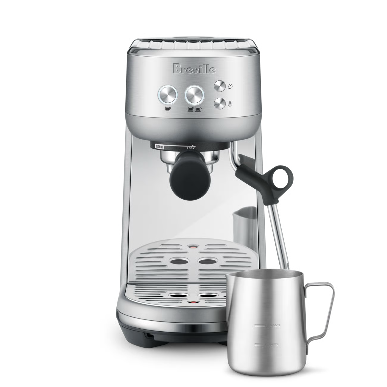 The Breville Bambino®
